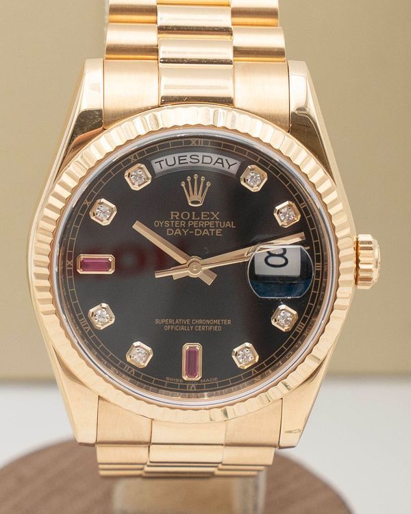 Rolex Day-Date (118238)