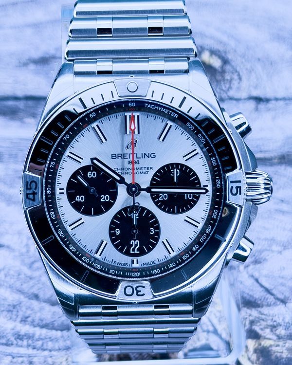 Breitling Chronomat (AB0134101G1A1)