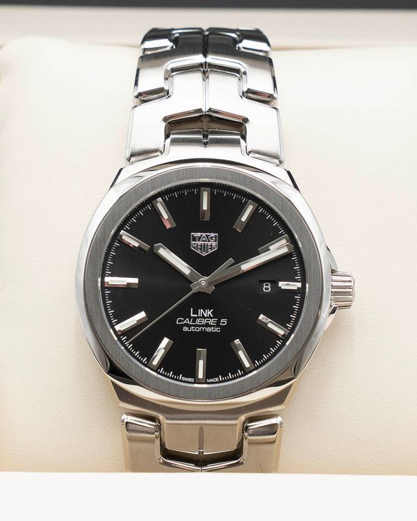 Tag Heuer Link (WBC2110)
