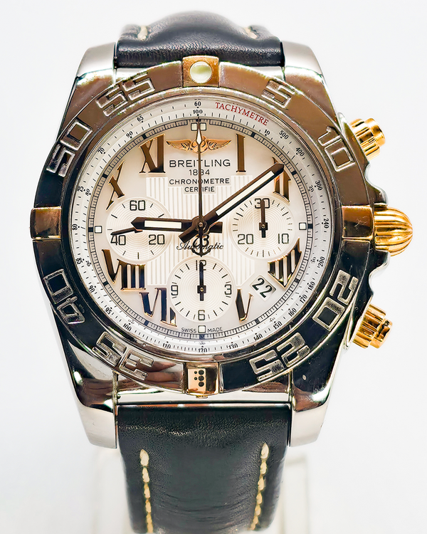 Breitling Chronomat (IB0110)