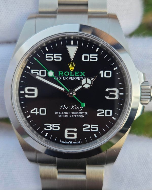 Rolex Air-King (126900)