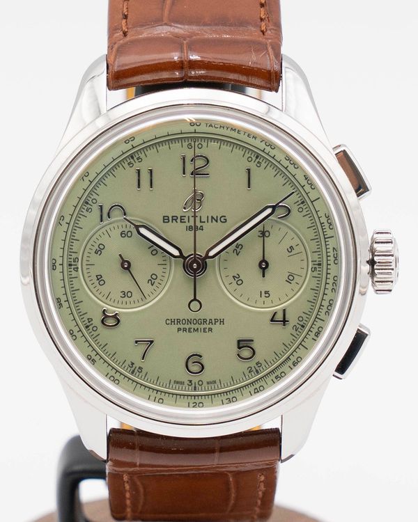 Breitling Premier (AB0930D31L1P1)