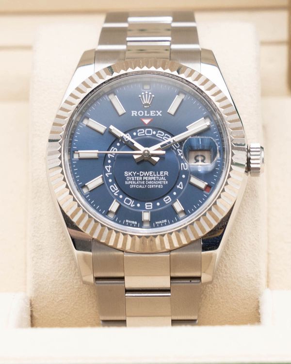 Rolex Sky-Dweller (326934)