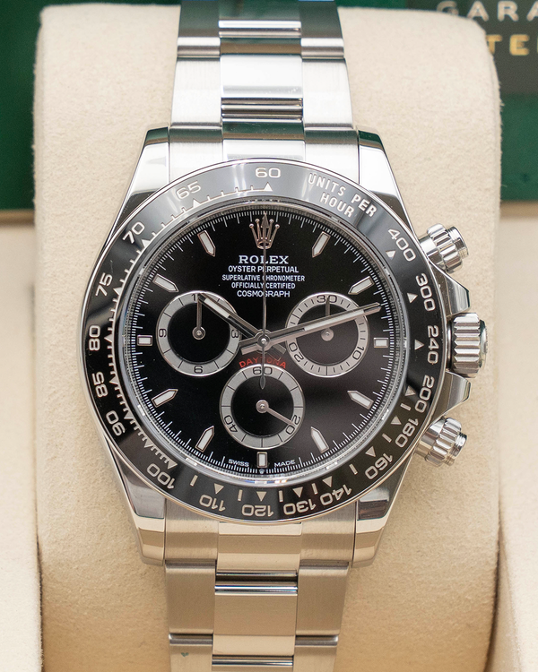 Rolex Cosmograph Daytona (126500LN)