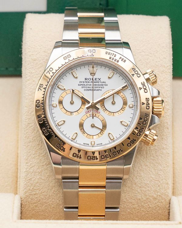Rolex Cosmograph Daytona (116503)