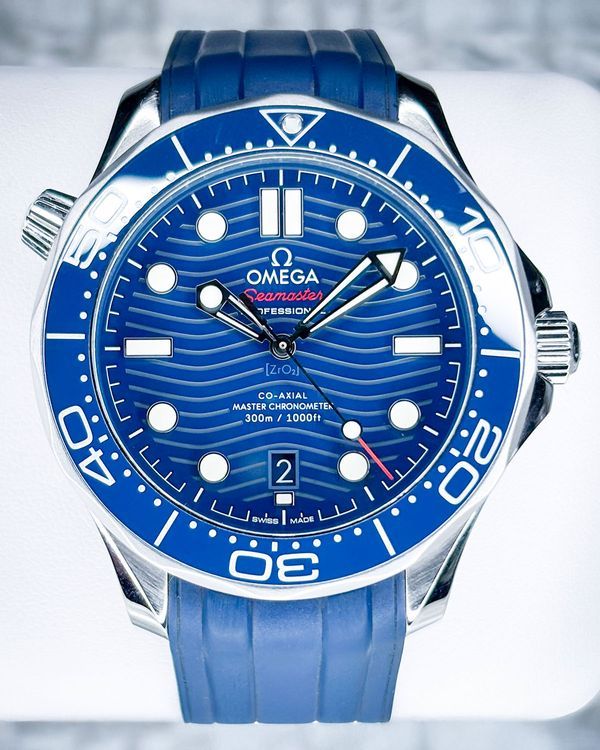 Omega Seamaster Diver 300M (210.32.42.20.03.001)