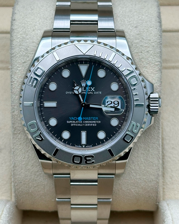 Rolex Yacht-Master (68)