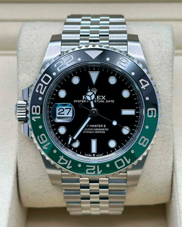 Rolex GMT-Master II (3)