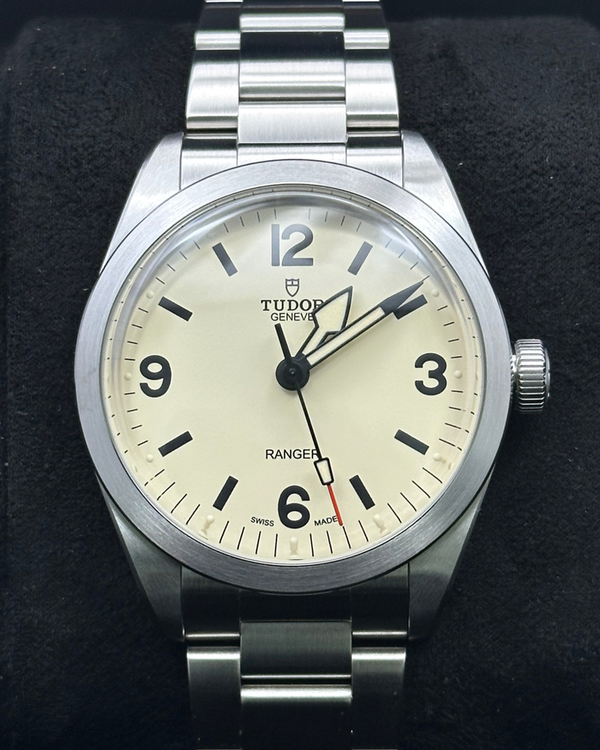 Rolex Ranger (522)