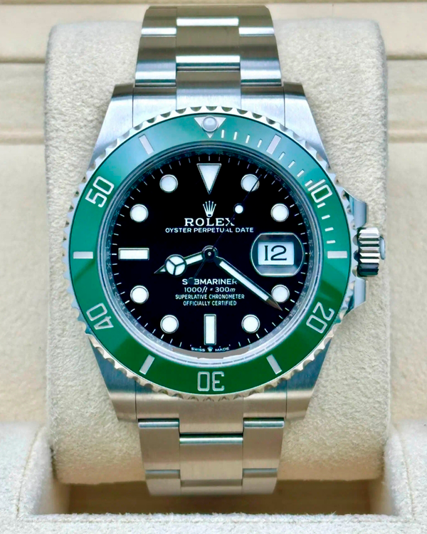 Rolex Submariner (1)