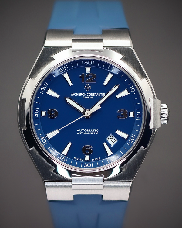 Vacheron Constantin Overseas (47040/000A-9008)