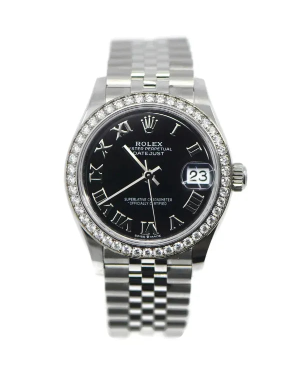 Rolex Datejust (278384RBR)