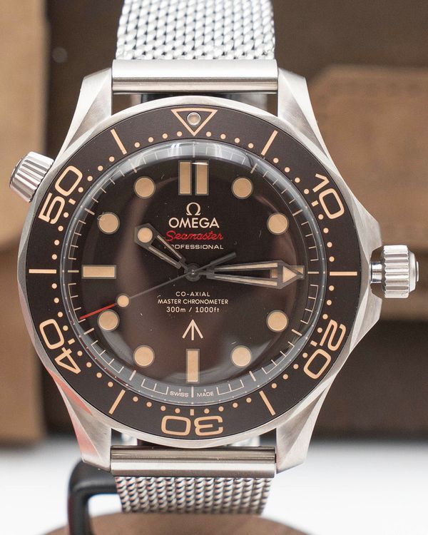 Omega Seamaster 300 (210.90.42.20.01.001)