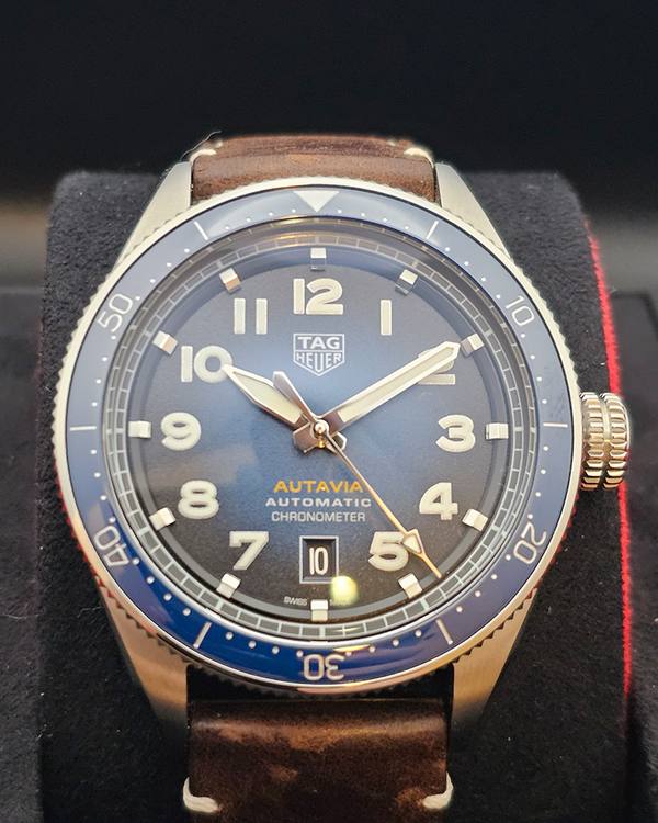 Tag Heuer Autavia (WBE5116.FC8266)