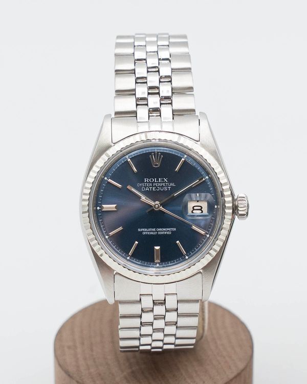 Rolex Datejust (1601)