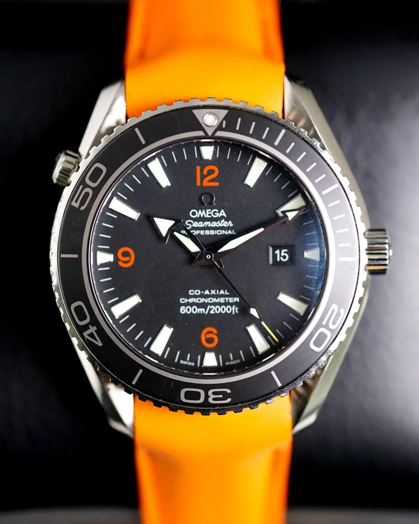 Omega Seamaster Planet Ocean (2900.51.82)