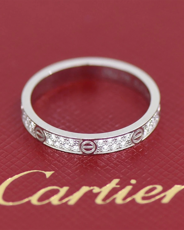 Cartier Accessories