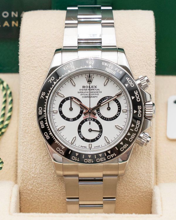 Rolex Cosmograph Daytona (126500LN)