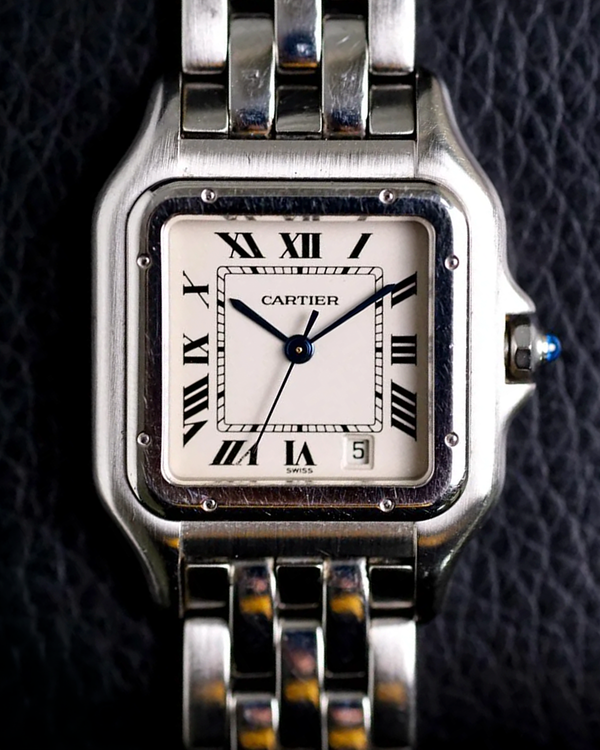 Cartier Panthère De Cartier (W25054P5)