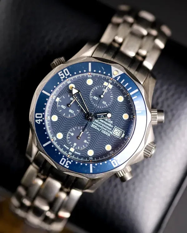 Omega Seamaster Diver 300M (2298.80.00)
