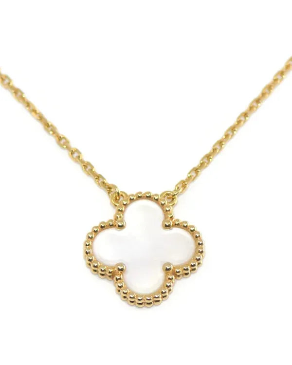 Van Cleef & Arpels Alhambra