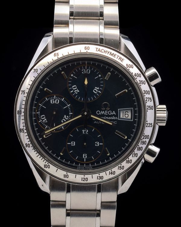 Omega Speedmaster (3513.80.00)