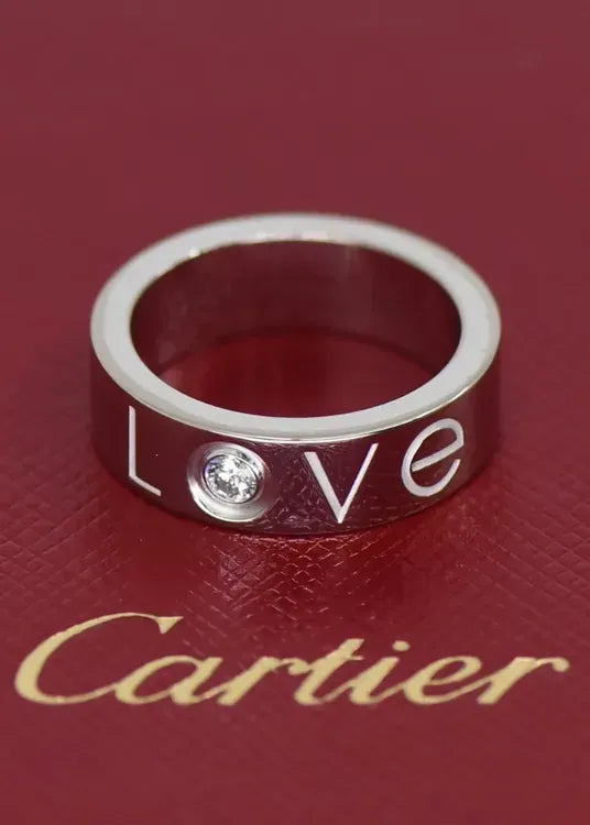 Cartier Accessories