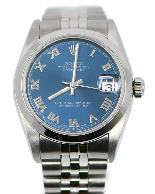 Rolex Datejust (78240)
