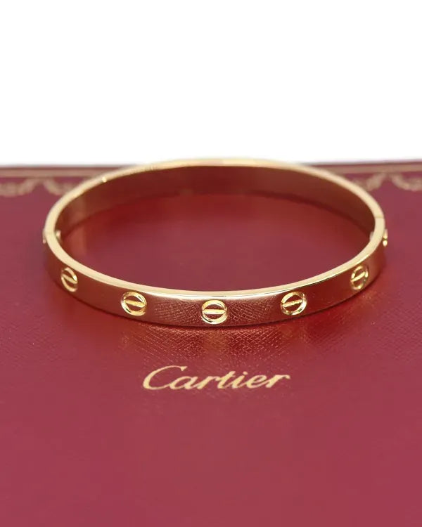 Cartier Accessories