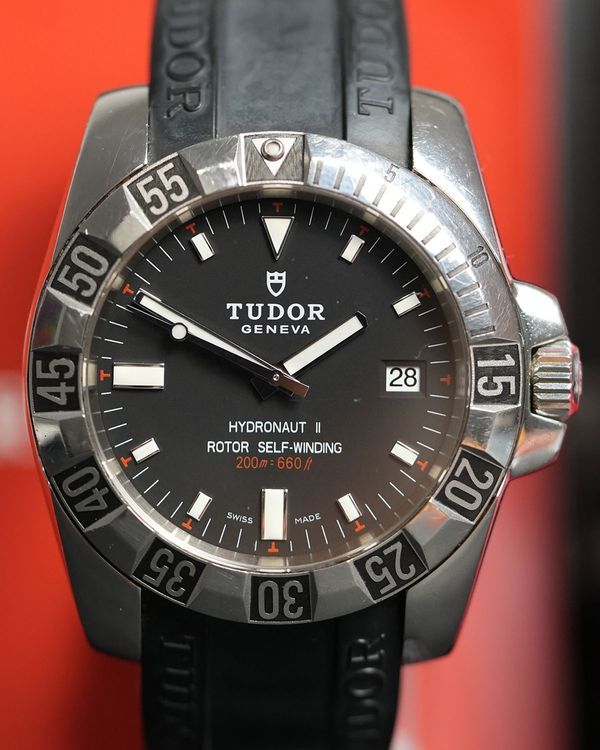 Tudor Hydronaut (20030)