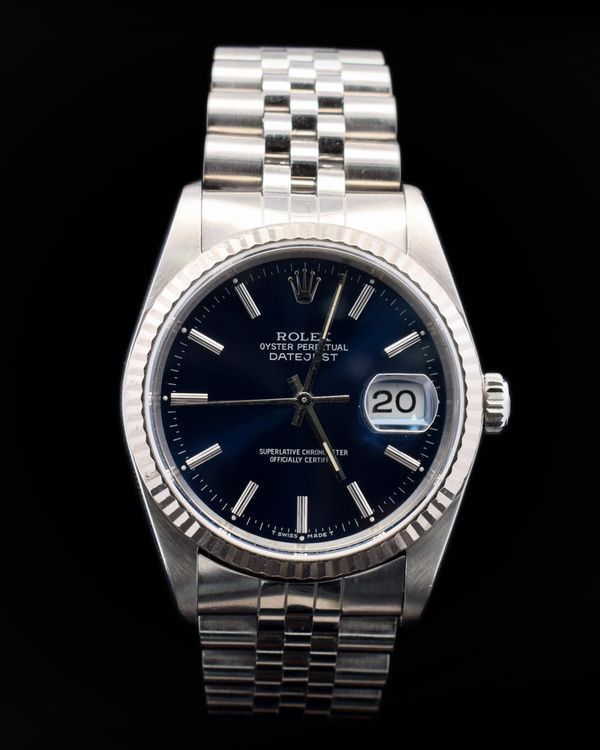 Rolex Datejust (16234)