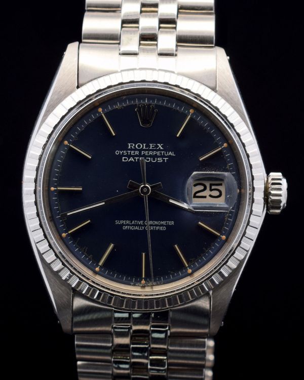 Rolex Datejust (1603)