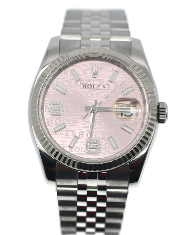 Rolex Datejust (116234)