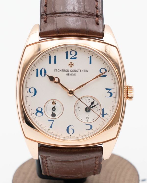 Vacheron Constantin Harmony (7810S/000R-B051)