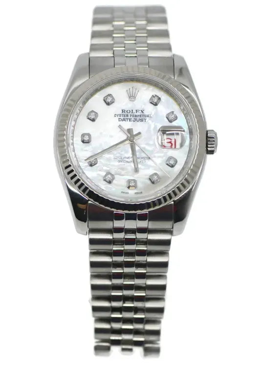 Rolex Datejust (116234)