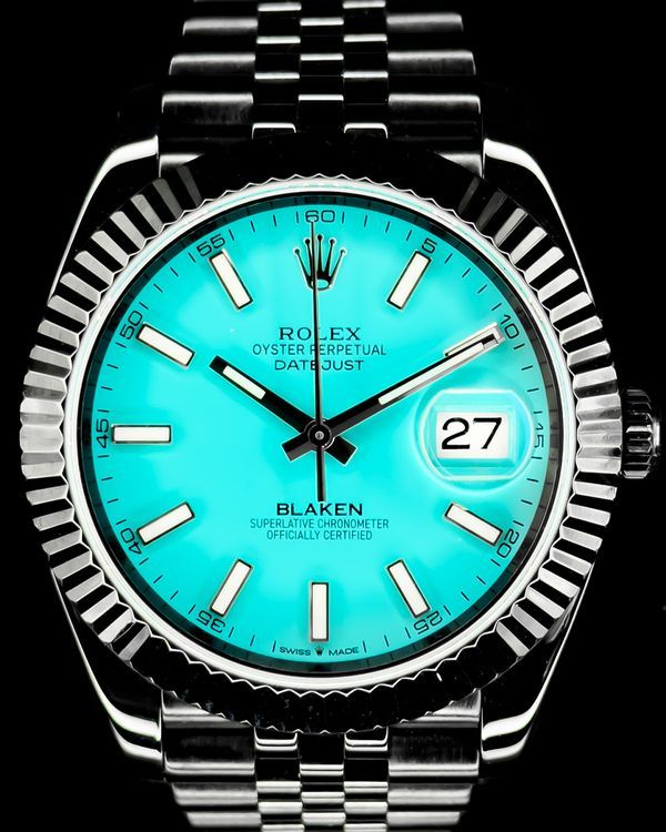 Rolex Datejust (126334)