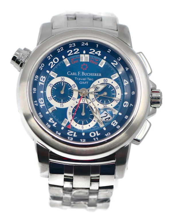 Carl F. Bucherer Patravi (00.10620.08.53.21)