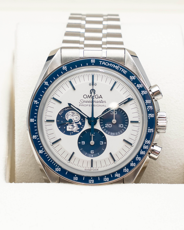 Omega Speedmaster (310.32.42.50.02.001)