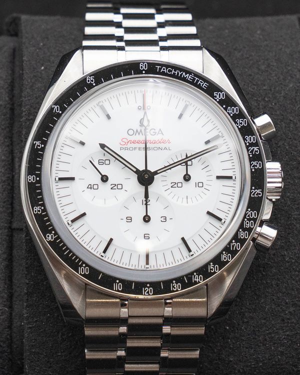 Omega Speedmaster Professional Moonwatch (310.30.42.50.04.001)