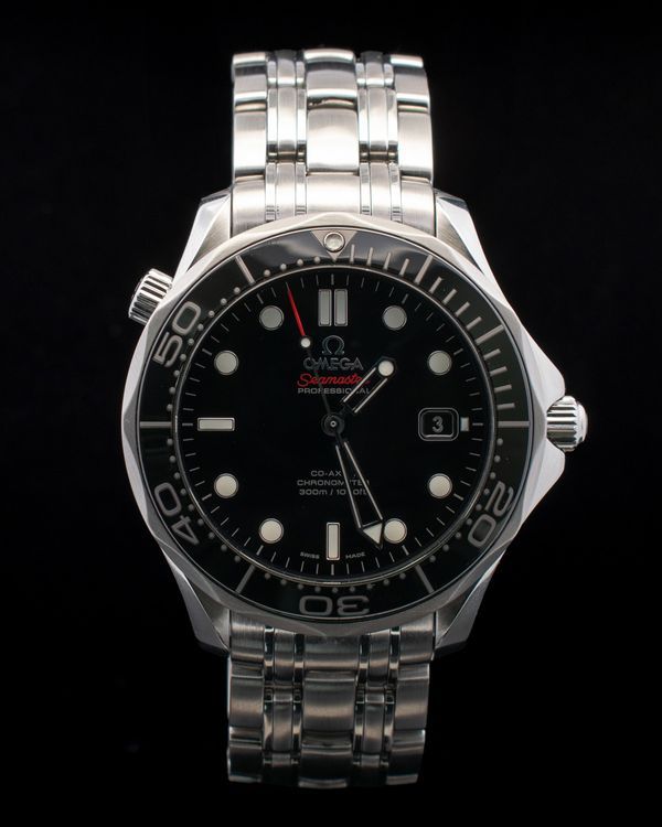 Omega Seamaster (212.30.41.20.01.003)