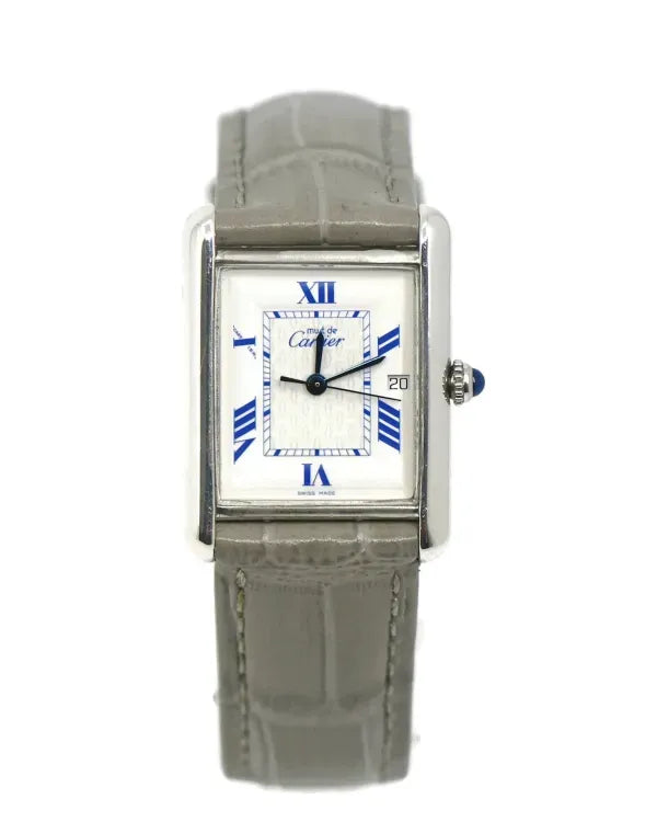 Cartier Tank (2414)