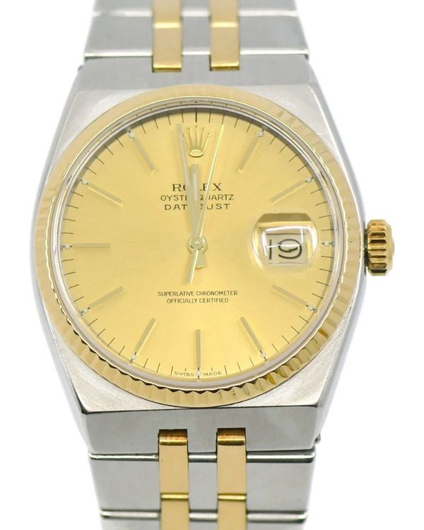 Rolex Datejust (17013)