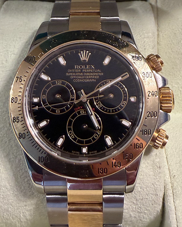 Rolex Cosmograph Daytona (116503)