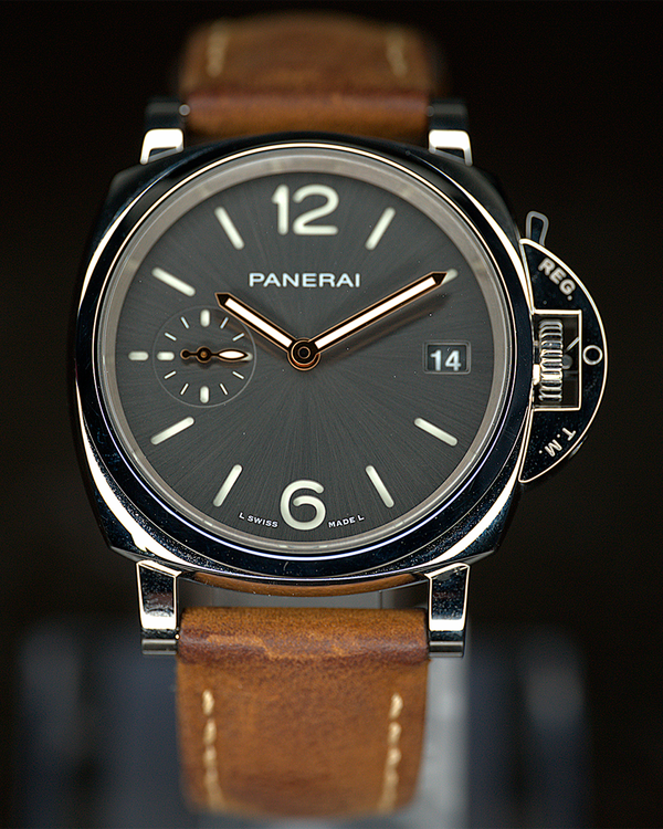 Panerai Luminor Due (Pam01552)