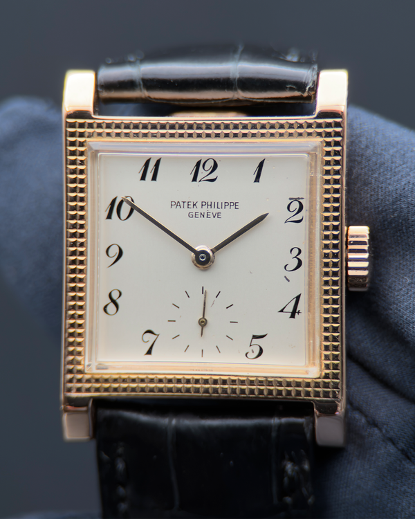 Patek Philippe Vintage (2496)