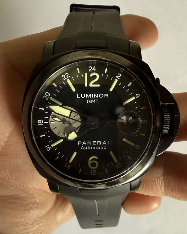 Panerai Submersible (BB 1154063)