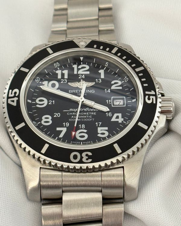 Breitling Superocean (A17392D7/BD68)