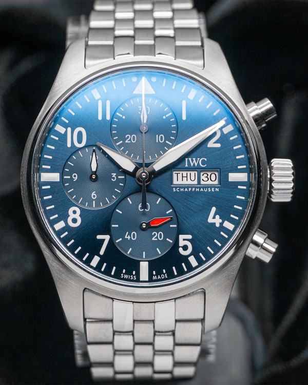 IWC Schaffhausen Pilot (IW388102)