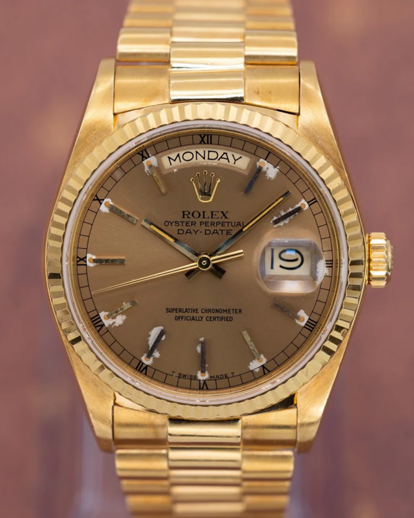 Rolex Day-Date (18038)