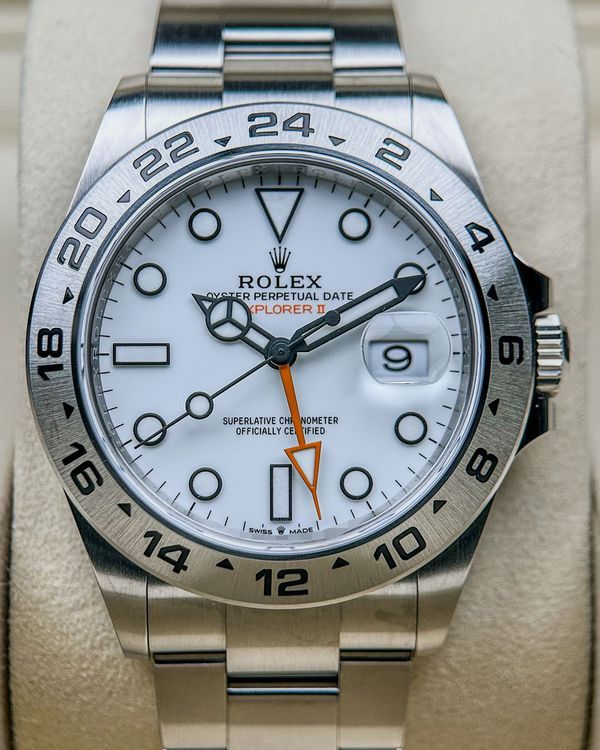 Rolex Explorer (226570)